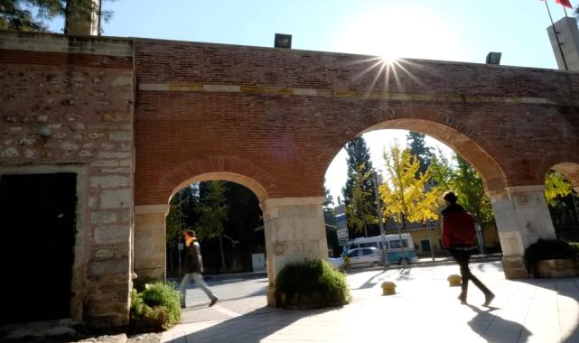 İzmir Bornova'da sohbetler başlıyor