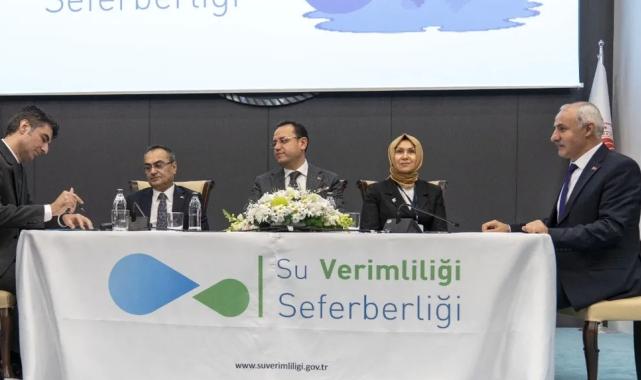 İzmir ile Muğla arasında “Su Kardeşliği” Protokolü imzalandı