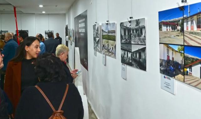 İzmir Karabağlar’da Köy Enstitüleri ruhu yeniden canlandı