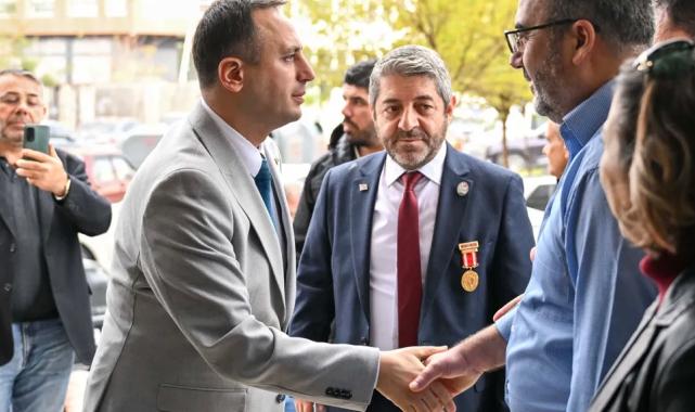 İzmir'de şehit aileleri ve gaziler için yeni bir dönem başlıyor