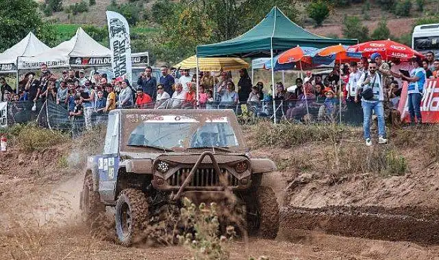 Kahramanmaraş'ta Büyük Final