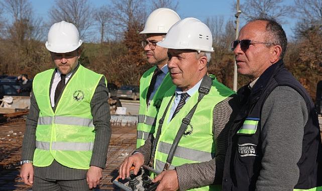 Kandıra'da Uzun Süreli Bekleyiş Sona Erdi