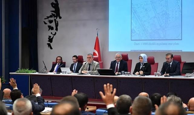 Kayseri Büyükşehir'den hayvancılığa tam destek