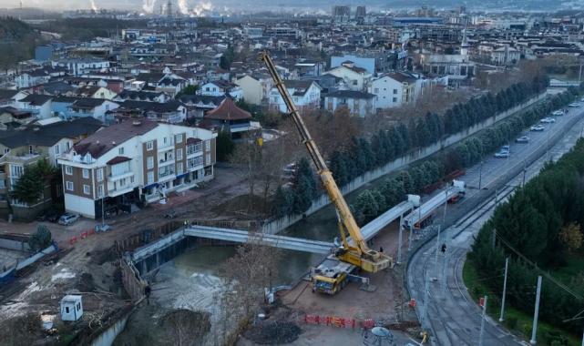 Kocaeeli'de Alikahya tramvayında hedef Kocaeli Stadı