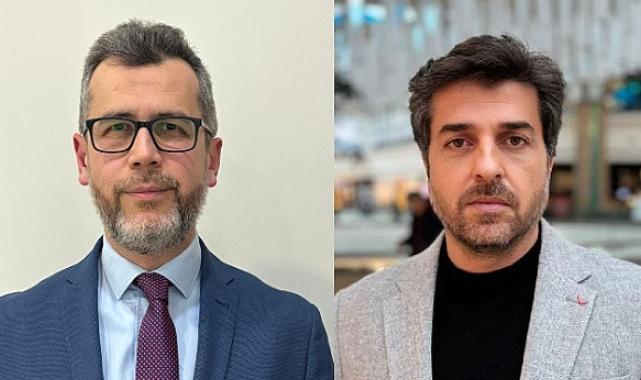 Kocaeli Büyükşehir Belediye Başkanı Doç.Dr.Tahir Büyükakın, İzaydaş A.Ş. ve Belde A.Ş.'ye yeni atamaları açıkladı.
