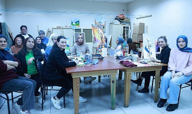 Kocaeli Büyükşehir'den yeni proje: