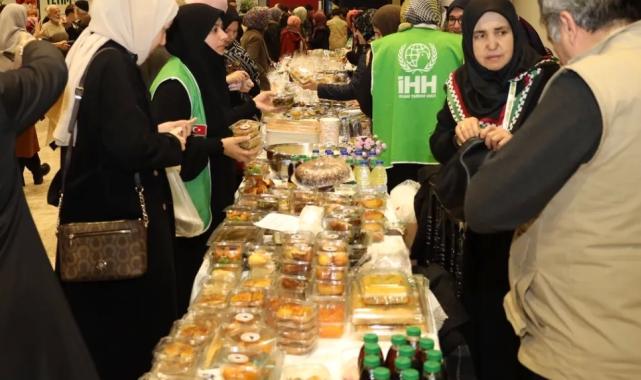 Kocaeli'de en uzun gecede 'Özel' buluşmaya yoğun ilgi