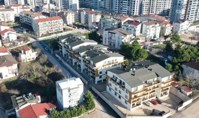 Kocaeli'de Topçular Mahallesine ulaşımda konfor