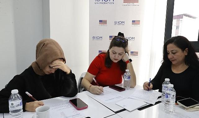 Konak'ta olumlu ebeveynlik için öğretmenlere özel eğitim