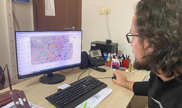 Konya Büyükşehir'den Bir İlk Daha Çevre Dostu