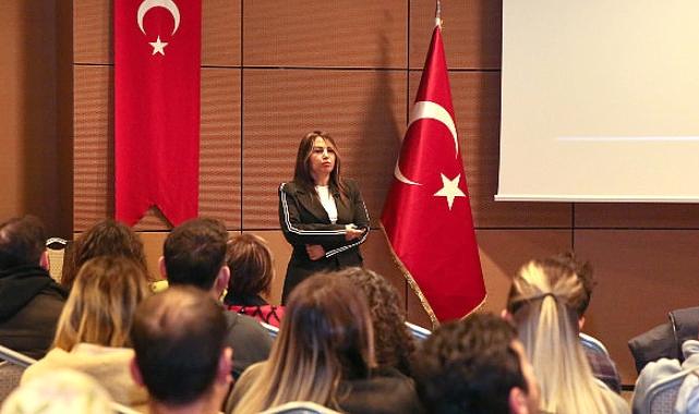 Küçükçekmece'de Personele Stres Yönetimi ve Öfke Kontrolü Eğitimi