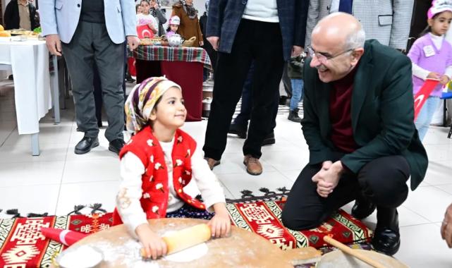 Malatya'da 'yerli ürün' farkındalığı