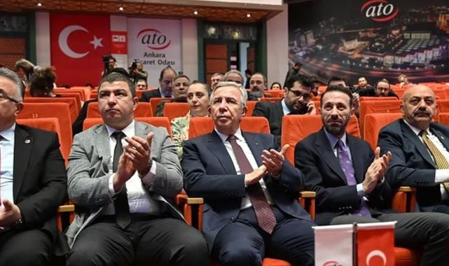 Mansur Yavaş'tan TKB toplantısı değerlendirmesi