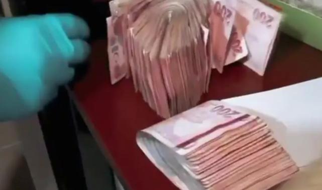 Mersin Gümrüğü'nde büyük operasyon! 114 gözaltı