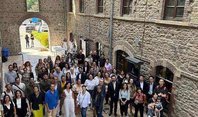 Meslek Fabrikası bu yıl 8 bin 500'ü aşkın kişiye umut oldu