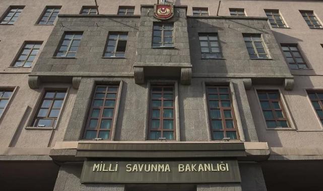 Milli Savunma Bakanlığı personel alımı yapacak