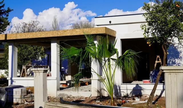 Muğla Ortaca'ya yeni yatırımlar Büyükşehir'le geliyor