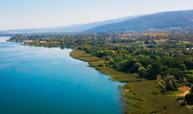 Sakarya'da üç günlük yağışlar aylık bereket getirdi