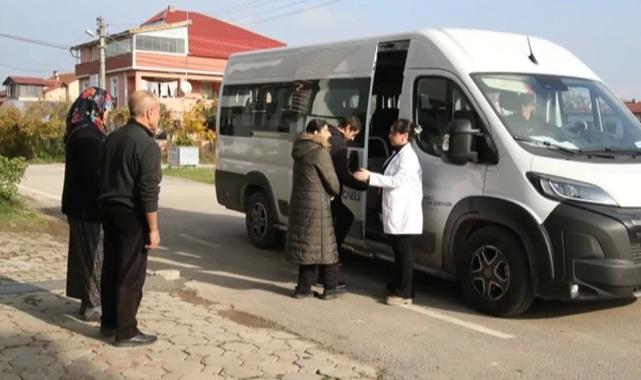 Sena ve Mustafa kardeşler eğitimle hayata tutundu