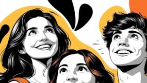 100 mezun genç için kariyer yolculuğu başlıyor