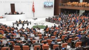 2025 yılı bütçesi kabul edildi