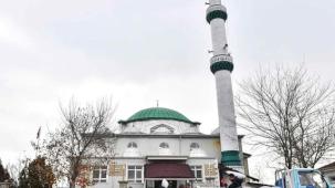 ABB'den cami ve muhtarlıklara pelet desteği