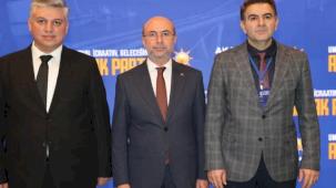 AK Parti Selçuklu'da Bağcı dönemi