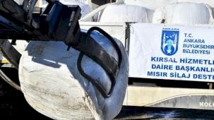 Ankara Kalecikli üreticiye can suyu