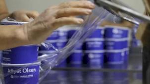 Antalya sosyal destekleriyle hayatlara dokunuyor