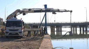 ASAT envarterine yeni su tahliye pompası ekledi