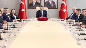 Bakan Tekin eğitimi Bartın'da değerlendirdi