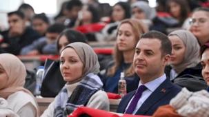 Balıkesir'in yol haritası gençlerle belirlenecek