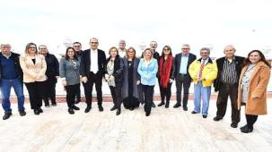 Barış Selçuk Gazetecilik Ödülleri sahiplerini buldu