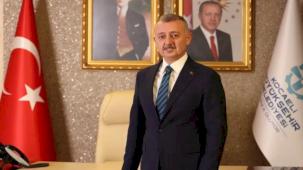 Başkan Büyükakın: 