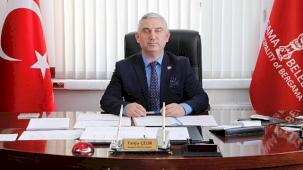 Başkan Çelik'ten, kardeş şehirlere yeni yıl tebrığı