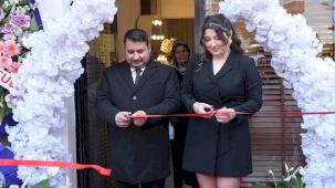 Başkan Çırpanoğlu'ndan esnafa tam destek