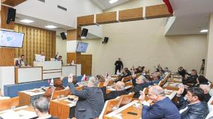 Başkan İbrahim Sandıkçı: 