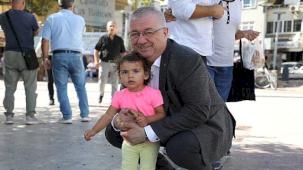 Başkan Mehmet Ertaş'tan yeni yıl mesajı: 