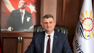 Başkan Sezer, 