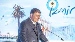 Başkan Tugay İzmirliler adına çağrıda bulundu 
