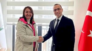 Bilecik Belediyeler Birliği'nde yüz güldüren 'promosyon' anlaşması