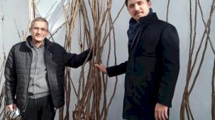 Bilecik Pazaryeri'nde meyvecilikte yeni dönem