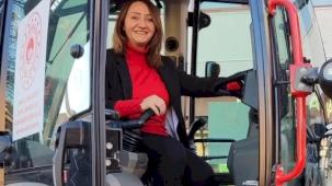 Bilecik Pazaryeri'ne Bakanlıktan 8 milyon TL