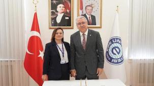 Bu proje ile C. Difficile Enfeksiyonu PCR testi ile erkenden saptanacak