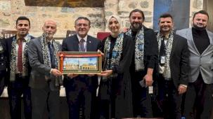 BURO'da Tansu Erçevik dönemi