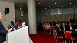 Bursa Büyükşehir atık yönetiminde örnek projelerde ısrarlı ve kararlı