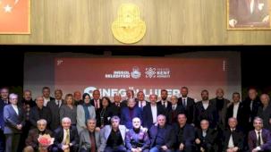 Bursa İnegöl'ün değerlerine vefa