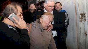 Bursa Mudanya Belediyesi'nden yangınzedelere yardım eli