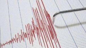 Bursa Mudanya'da deprem