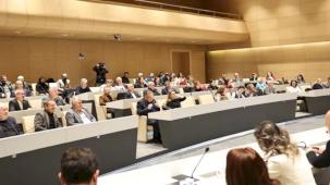 Bursa Nilüfer'de 'Eşit hizmet' sözü